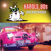 Radio harols_80s