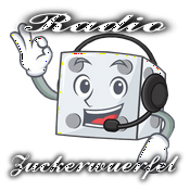 Radio Radio - Zuckerwuerfel