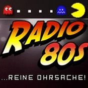Radio radio80s