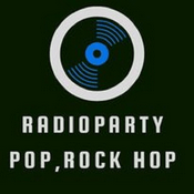 Radio RADIOPARTYPOPROCKHOP