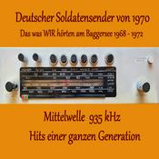 Radio Deutscher Soldatensender von 1970