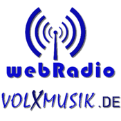 Radio volxmusik