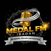 Radio Medal FM Ibadan
