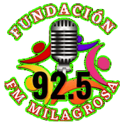 Radio MILAGROSA 92.5 FM