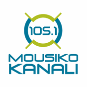 Radio Mousiko Kanali