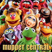 Radio Muppet Central Radio