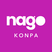 Radio Nago FM Konpa
