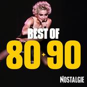 Radio NOSTALGIE BEST OF 80 90