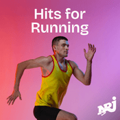 Radio NRJ HITS FOR RUNNING