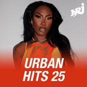 Radio NRJ URBAN HITS 25