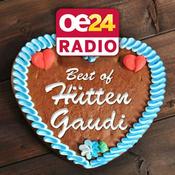 Radio oe24 RADIO Hüttengaudi