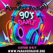 Paradise Radio