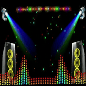 Radio Partyzimmer