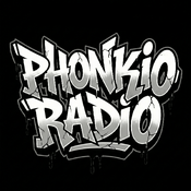 Radio Phonkio Radio