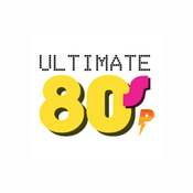 Radio Powerhitz.com - Ultimate 80's