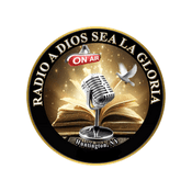 Radio Radio a Dios Sea la Gloria
