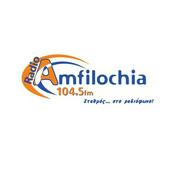 Radio Radio Amphilochia 104.5 Αμφιλοχια