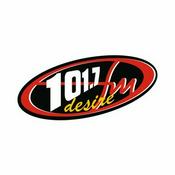 Radio Radio FM DESIRE 101.7