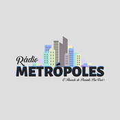 Radio Rádio Metrópoles