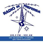 Radio Radio Mi Preferida