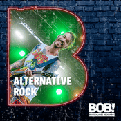 Radio RADIO BOB! BOBs Alternative Rock