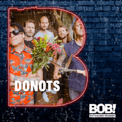 Radio RADIO BOB Donots Rockshow