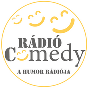 Radio Rádió Comedy