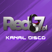 Radio Radio Red7.pl - kanał Disco