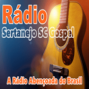 Radio RADIO SERTANEJO SC GOSPEL