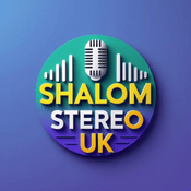 Radio SHALOM STEREO UK