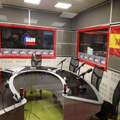 Radio SHALOM STEREO UK