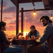 Radio Shopen Pop Studio