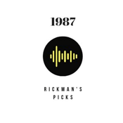 Radio STATIC: THE BEST OF 1987