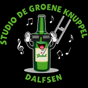Radio Studio De Groene Knuppel