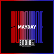 Radio sunshine live - Mayday