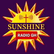 Radio SUNSHINE RADIO GH