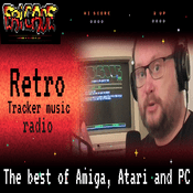 Radio The ERICADE Radio Network