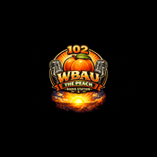 Radio 102 the Peach