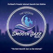 Radio The Source: Smooth Jazz Radio