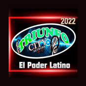 Radio Triunfo City Radio