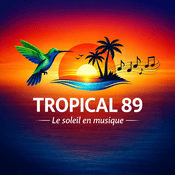 Radio TROPICAL89