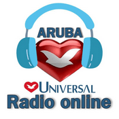 Radio radio universal aruba
