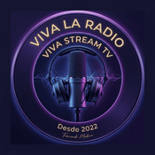 Radio Viva La Radio Online