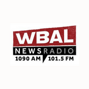 Radio WBAL - Baltimore News 1090 AM