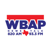 Radio WBAP News Talk