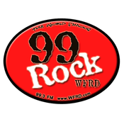 Radio WFRD - Rock 99.3 FM
