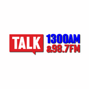 Radio WGDJ - Talk 1300