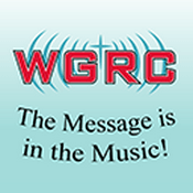 Radio WGRC - The Message Is In The. Music