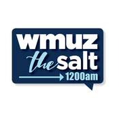 Radio WMUZ The Salt 1200 AM