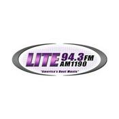 Radio WSDE Lite 94.3 FM 1190 AM